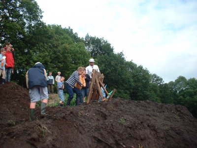 Welpenkamp 2004 - Speciaal Dessert 6